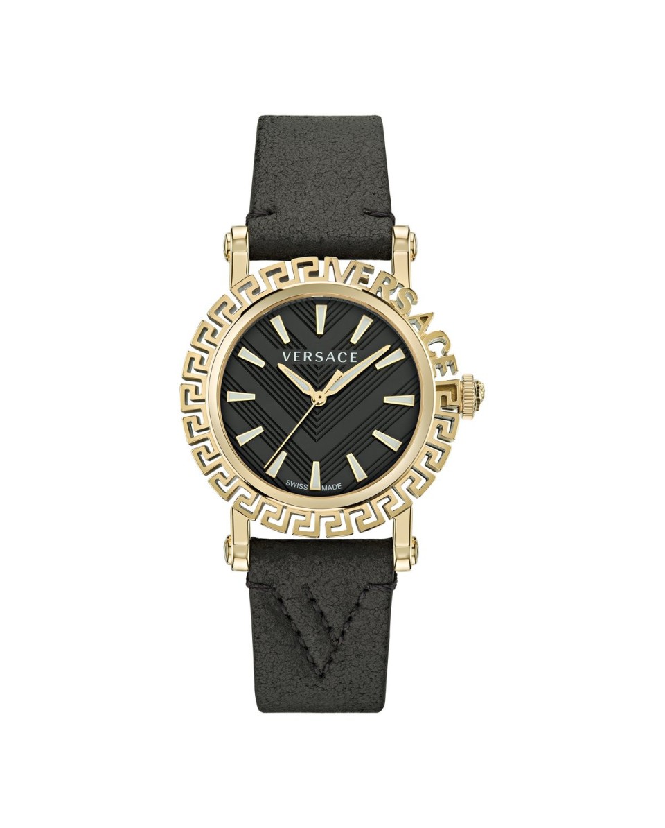 Versace ICONIC GRECA GLAM GENT VE6D00223 - TicTacArea.com