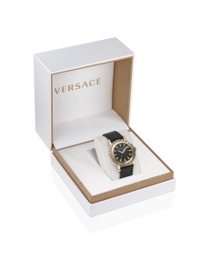 Versace ICONIC GRECA GLAM GENT VE6D00223 - TicTacArea.com