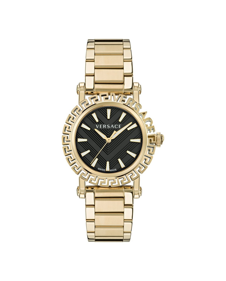 "Versace ICONIC GRECA GLAM GENT VE6D00323 - TicTacArea.com"