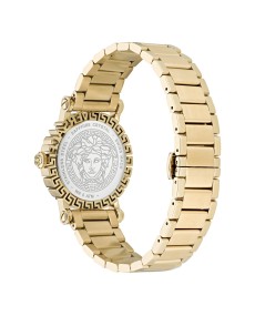 "Versace ICONIC GRECA GLAM GENT VE6D00323 - TicTacArea.com"