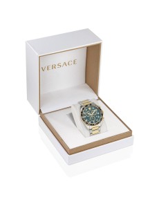 Reloj Versace TIMELESS GRECA DOME VE6K00423