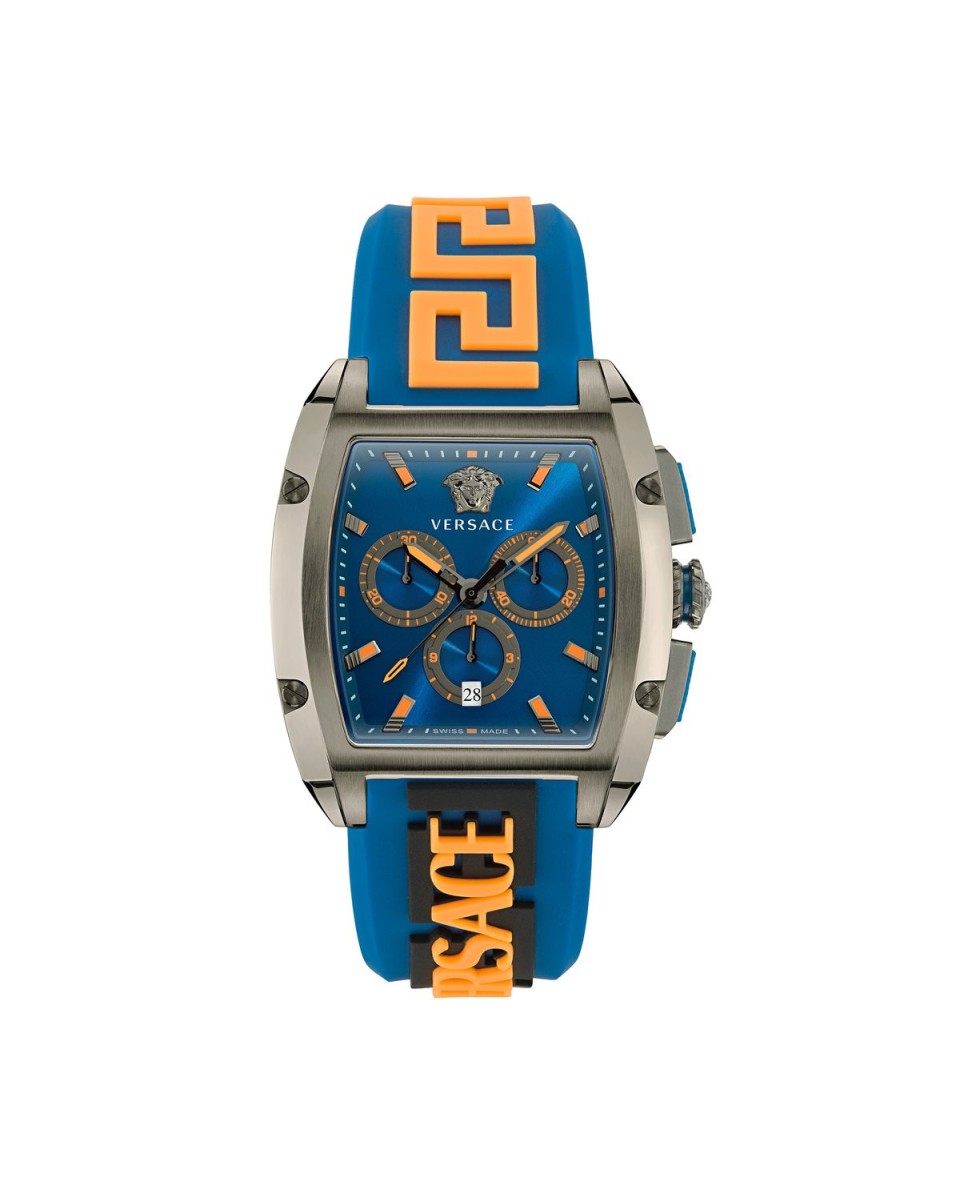 Versace ICONIC DOMINUS VE6H00323: Luxurious Timepiece