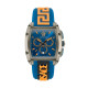 Versace ICONIC DOMINUS VE6H00323: Luxurious Timepiece