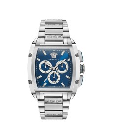 Versace ICONIC DOMINUS VE6H00423: Luxurious Timepiece