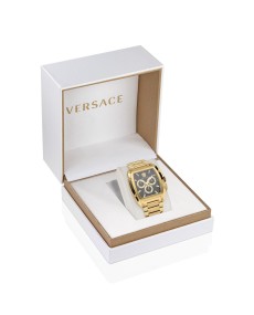 Versace VE6H00523 часы Versace ICONIC DOMINUS VE6H00523