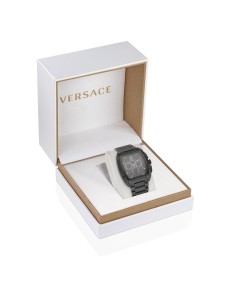 Versace ICONIC DOMINUS VE6H00623: l'eleganza senza tempo.