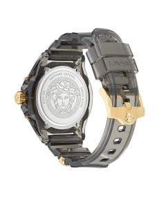 Versace VE6E00123 часы Versace ACTIVE & TECH ICON ACTIVE VE6E00123