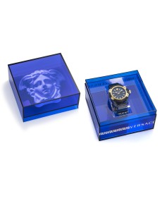 Versace VE6E00123 часы Versace ACTIVE & TECH ICON ACTIVE VE6E00123