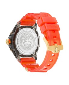 "Versace ACTIVE & TECH ICON VE6E00223: Exklusive Sportbekleidung"