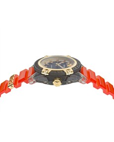 "Versace ACTIVE & TECH ICON VE6E00223: Exklusive Sportbekleidung"