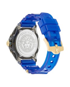 Versace ACTIVE & TECH ICON VE6E00323: stile e tecnologia.