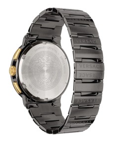 Orologio Versace TIMELESS GRECA LOGO CHRONO VEZ900521