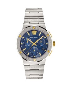 Versace TIMELESS GEO CHRONO  VEZ900221