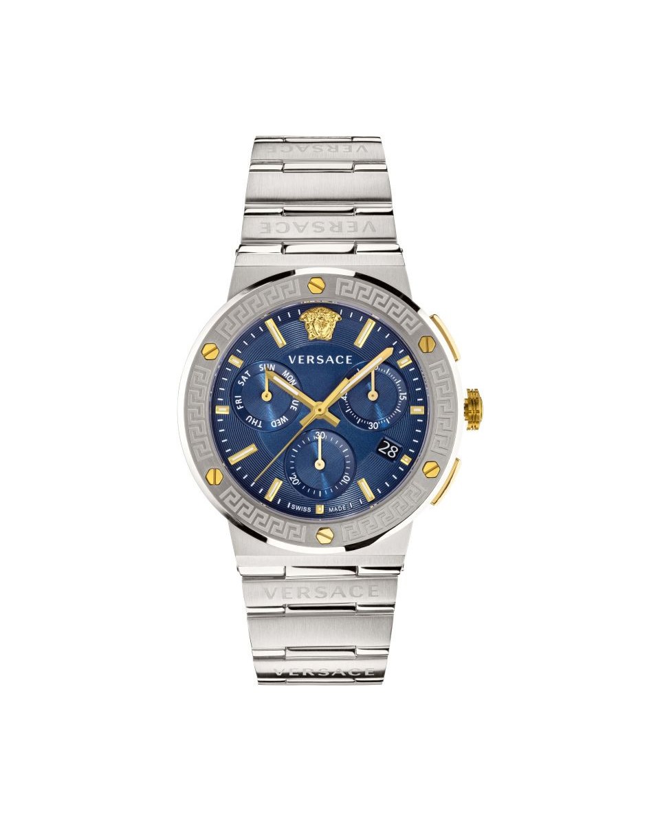 Versace TIMELESS GEO CHRONO  VEZ900221