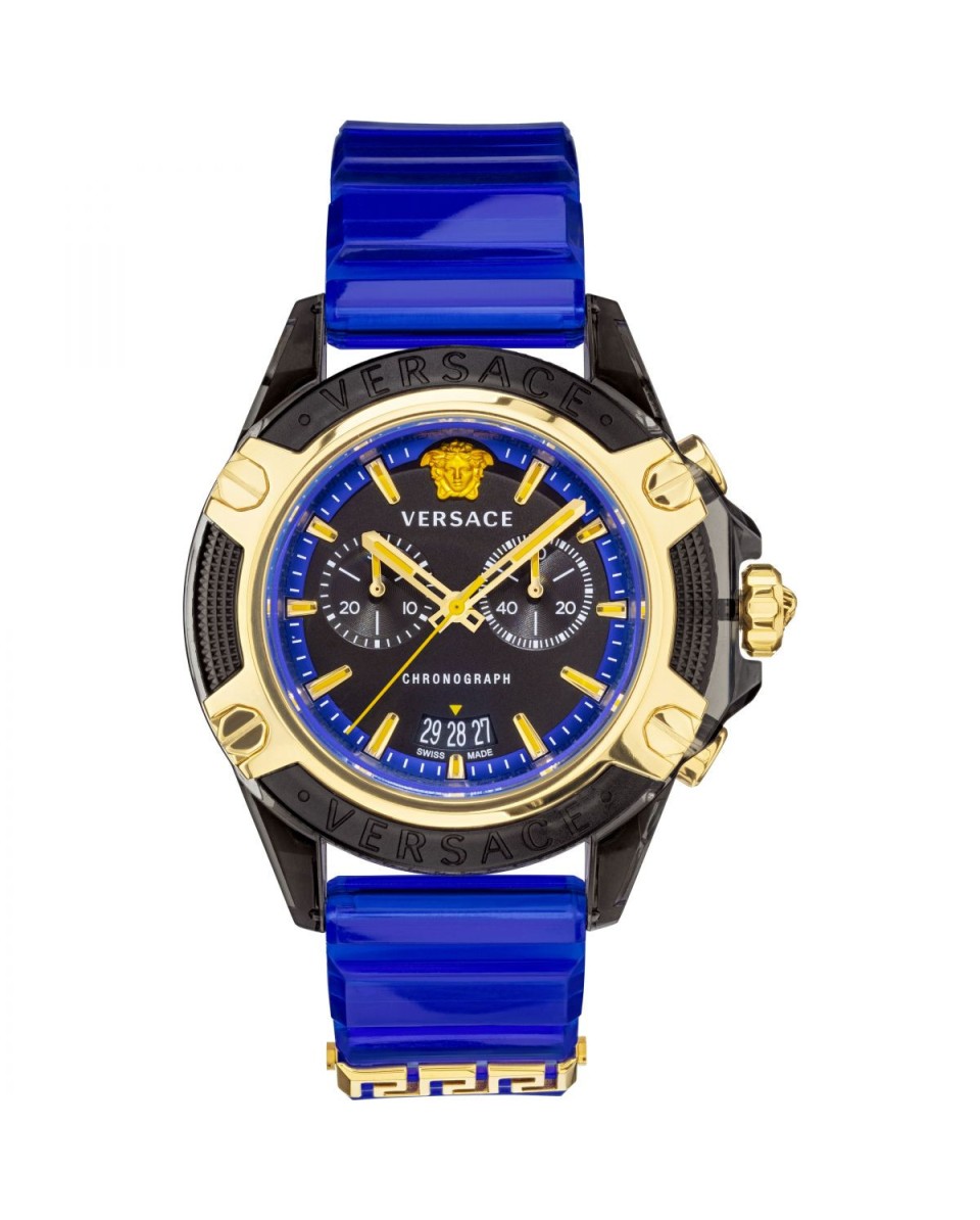 Versace ACTIVE & TECC ICON ACTIVE  VEZ700521