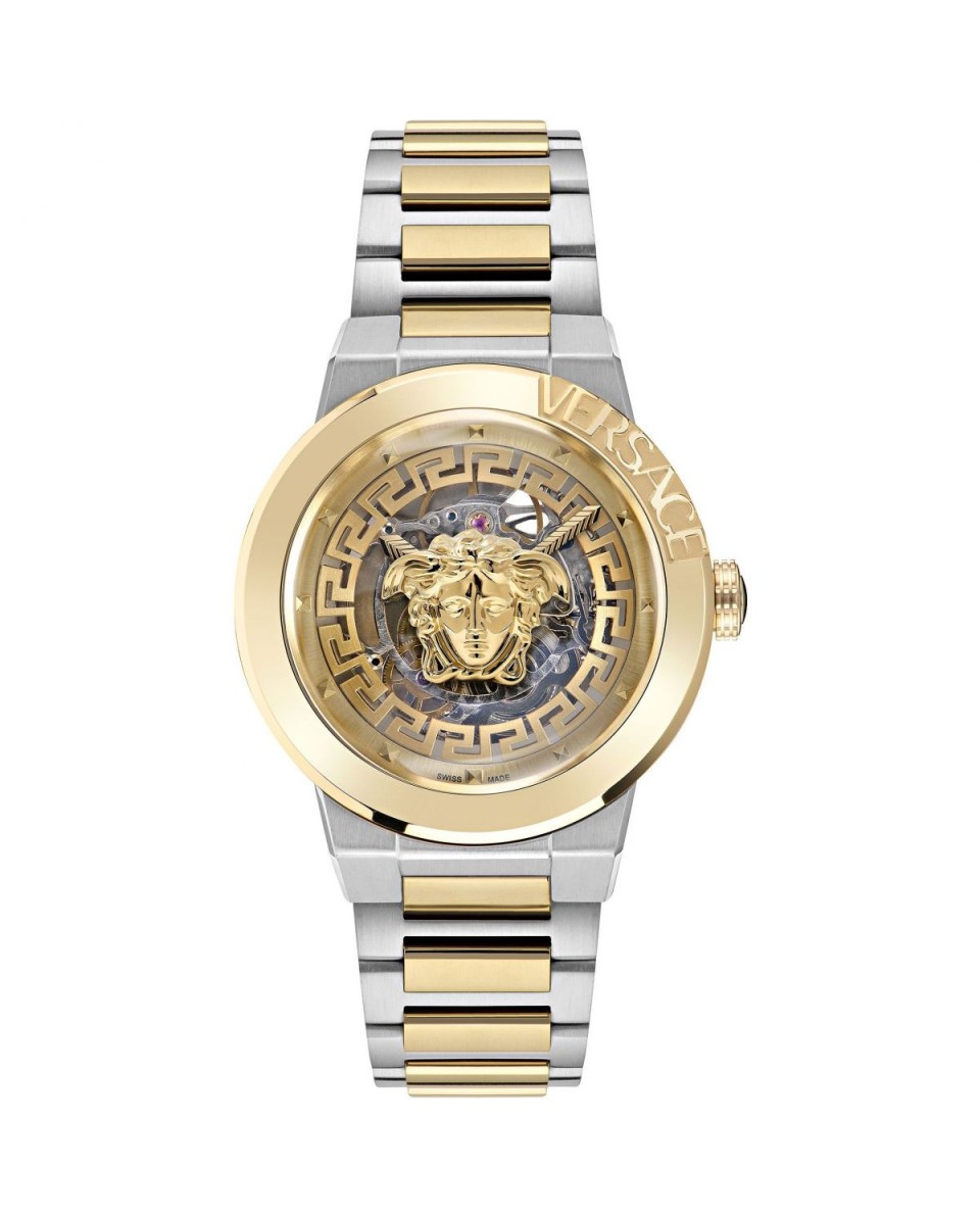 Versace ICONIC MEDUSA INFINITE VE3G00122