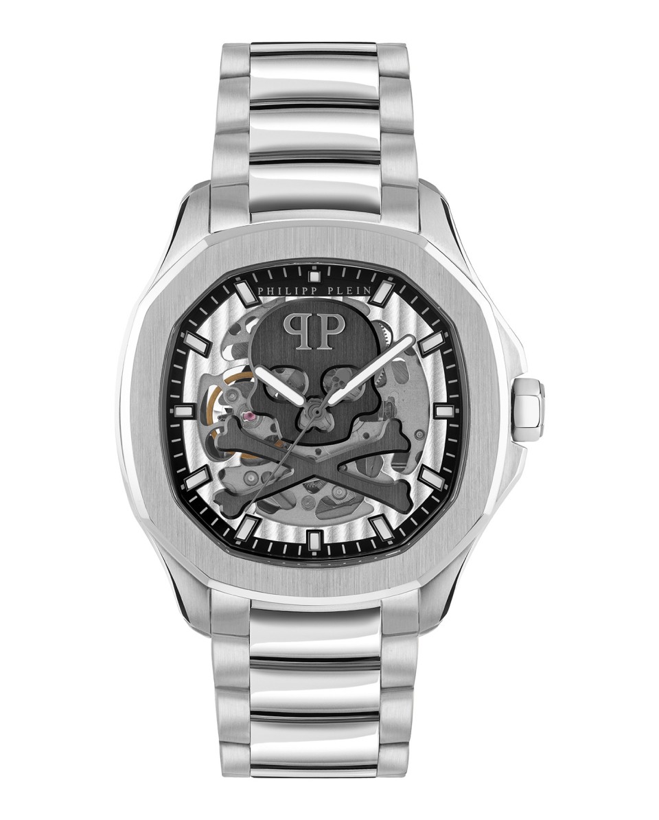 Philipp Plein PWRAA0223 часы Philipp Plein HIGH-CONIC PWRAA0223