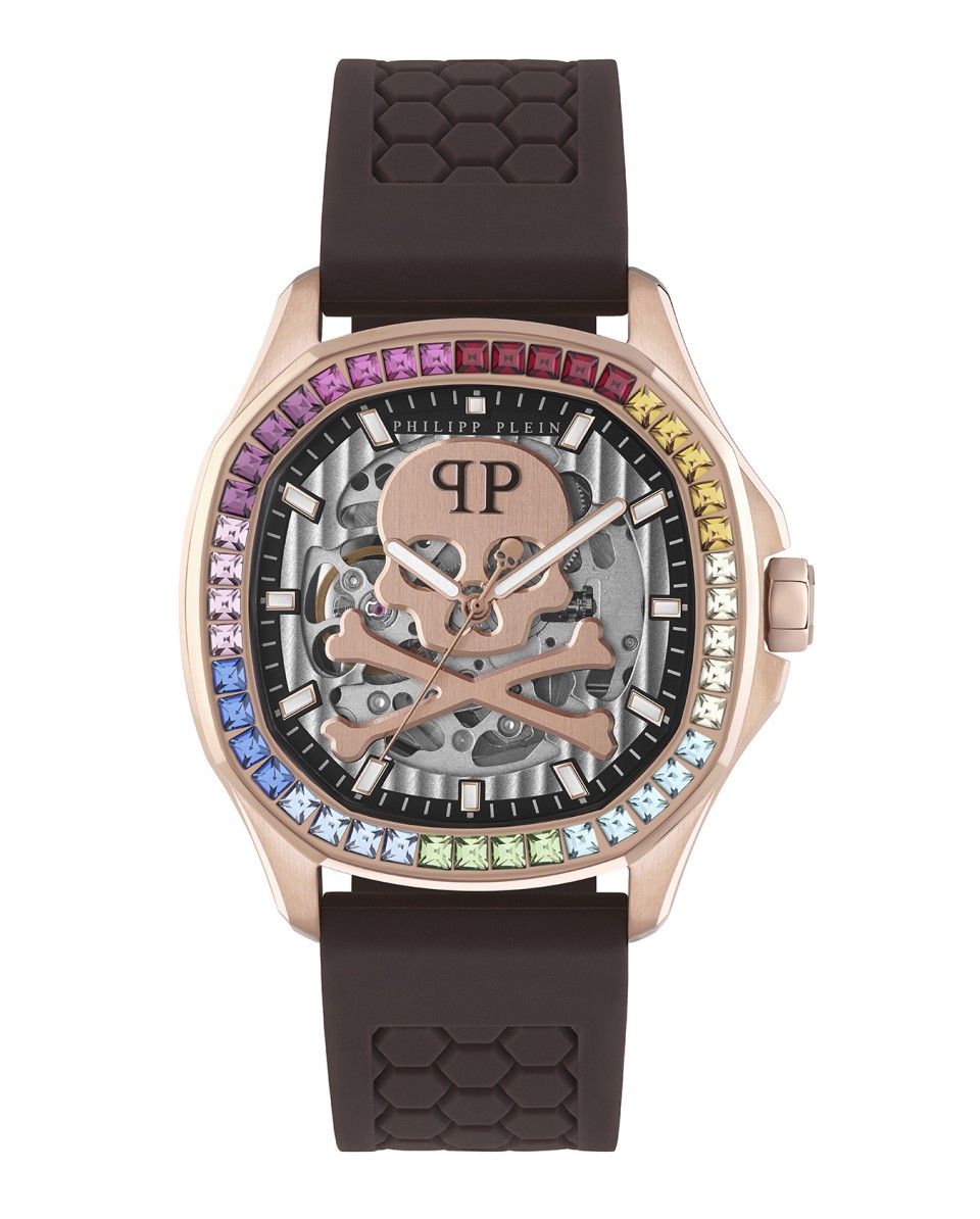 Philipp Plein PWRAA0623 часы Philipp Plein HIGH-CONIC PWRAA0623