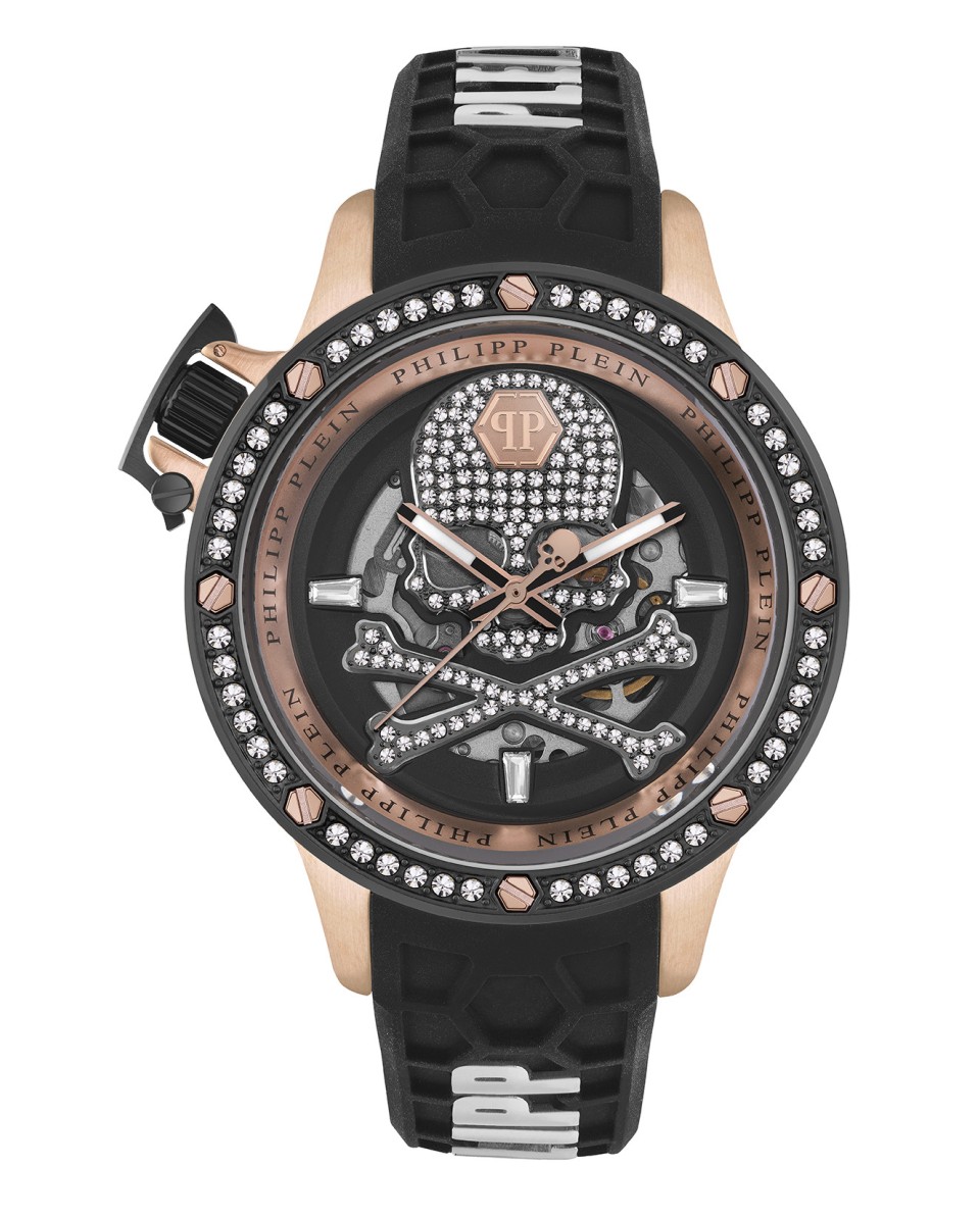 Philipp Plein PWUAA0223 часы Philipp Plein HYPER SPORT PWUAA0223