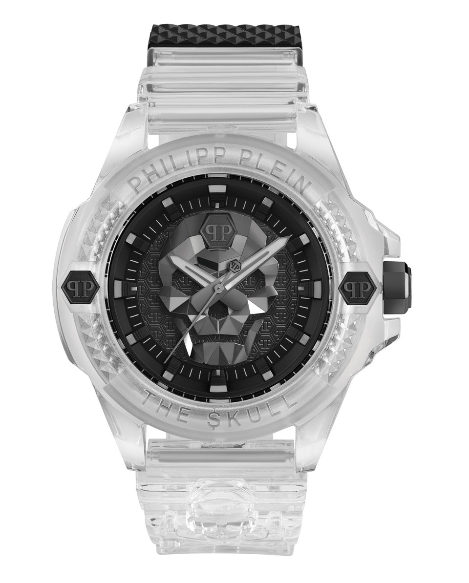 Acquista Philipp Plein HIGH-CONIC PWWAA0423