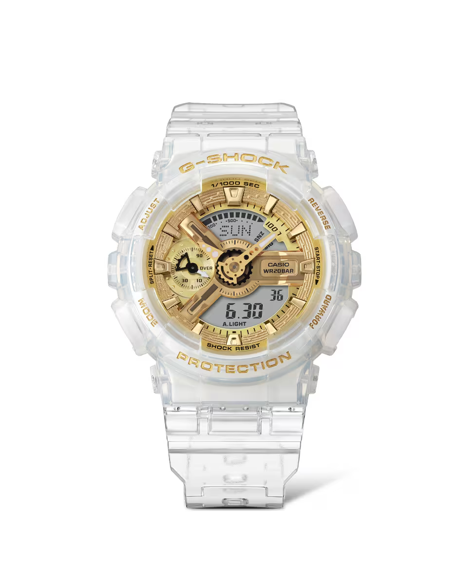 Casio G-SHOCK GMA-S110SG-7AER