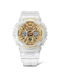 Casio G-SHOCK GMA-S120SG-7AER