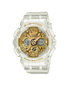 Casio G-SHOCK GMA-S120SG-7AER