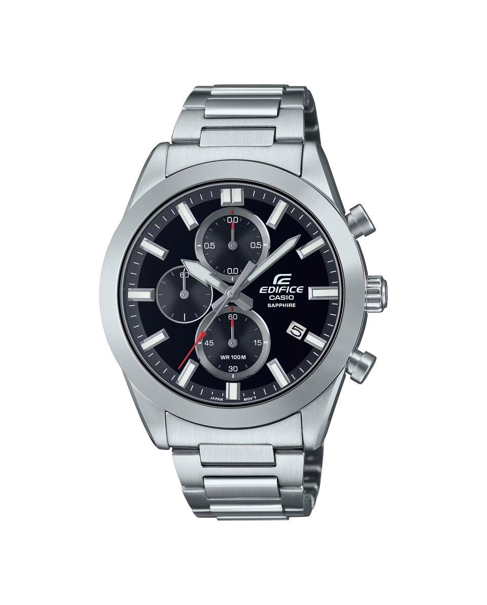 Casio EDIFICE EFB-710D-1AVUEF