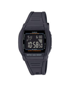 Casio COLLECTION W-201-1BVEG