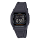 Casio COLLECTION W-201-1BVEG