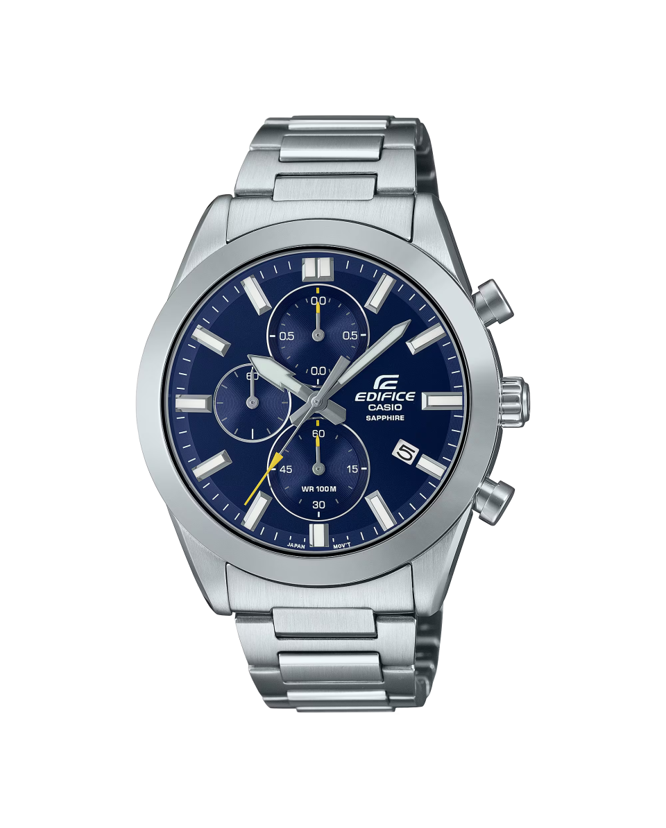 Casio EDIFICE EFB-710D-2AVUEF