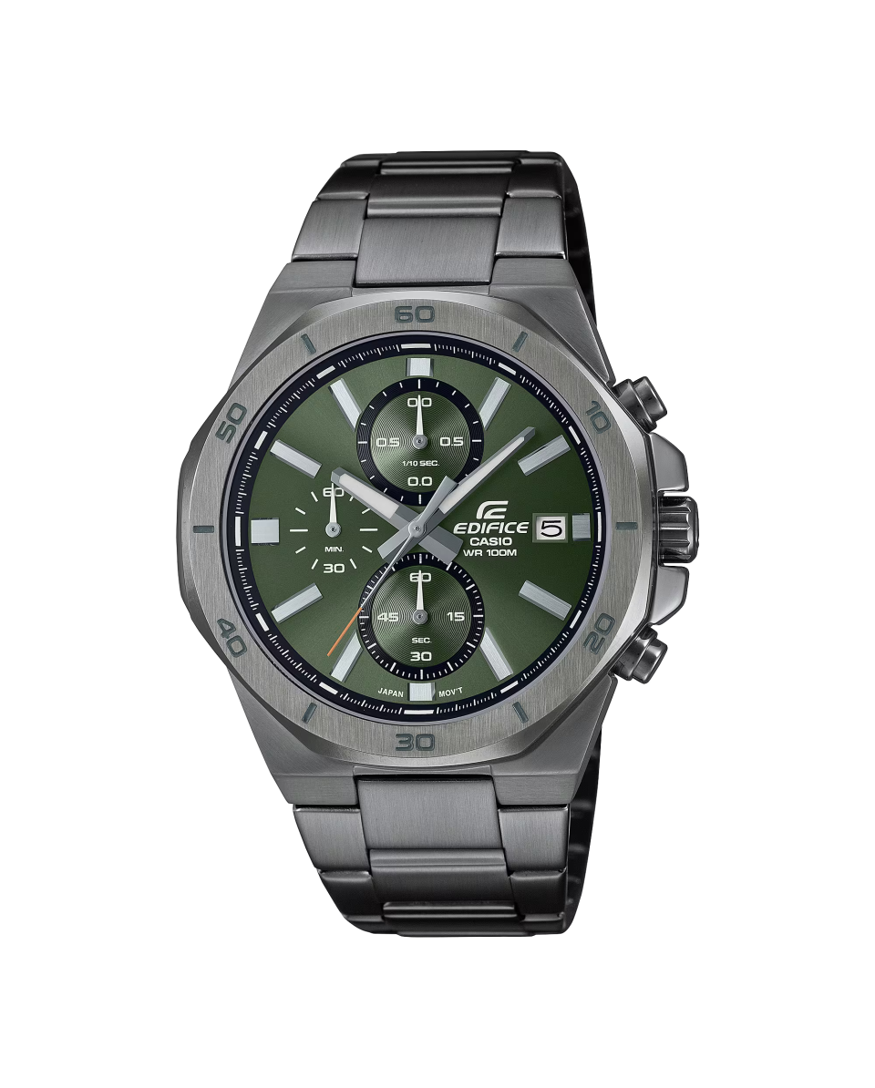 Casio EDIFICE EFV-640DC-3AVUEF