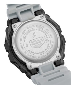 Casio G-SHOCK GBX-100TT-8ER