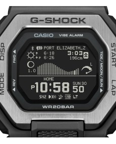 Casio G-SHOCK GBX-100TT-8ER