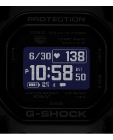 Casio G-SHOCK DW-H5600MB-1ER