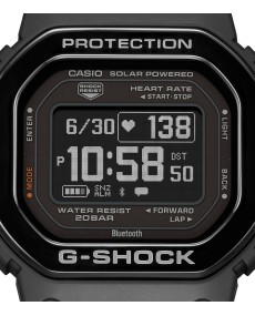 Casio G-SHOCK DW-H5600MB-1ER