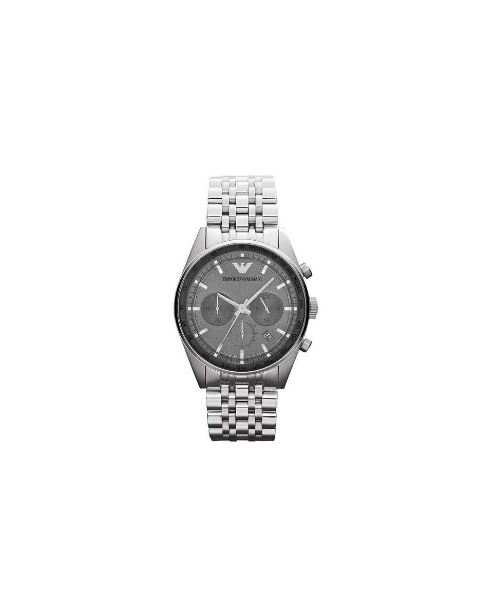 Armani AR5997 Strap for Watch Armani AR5997