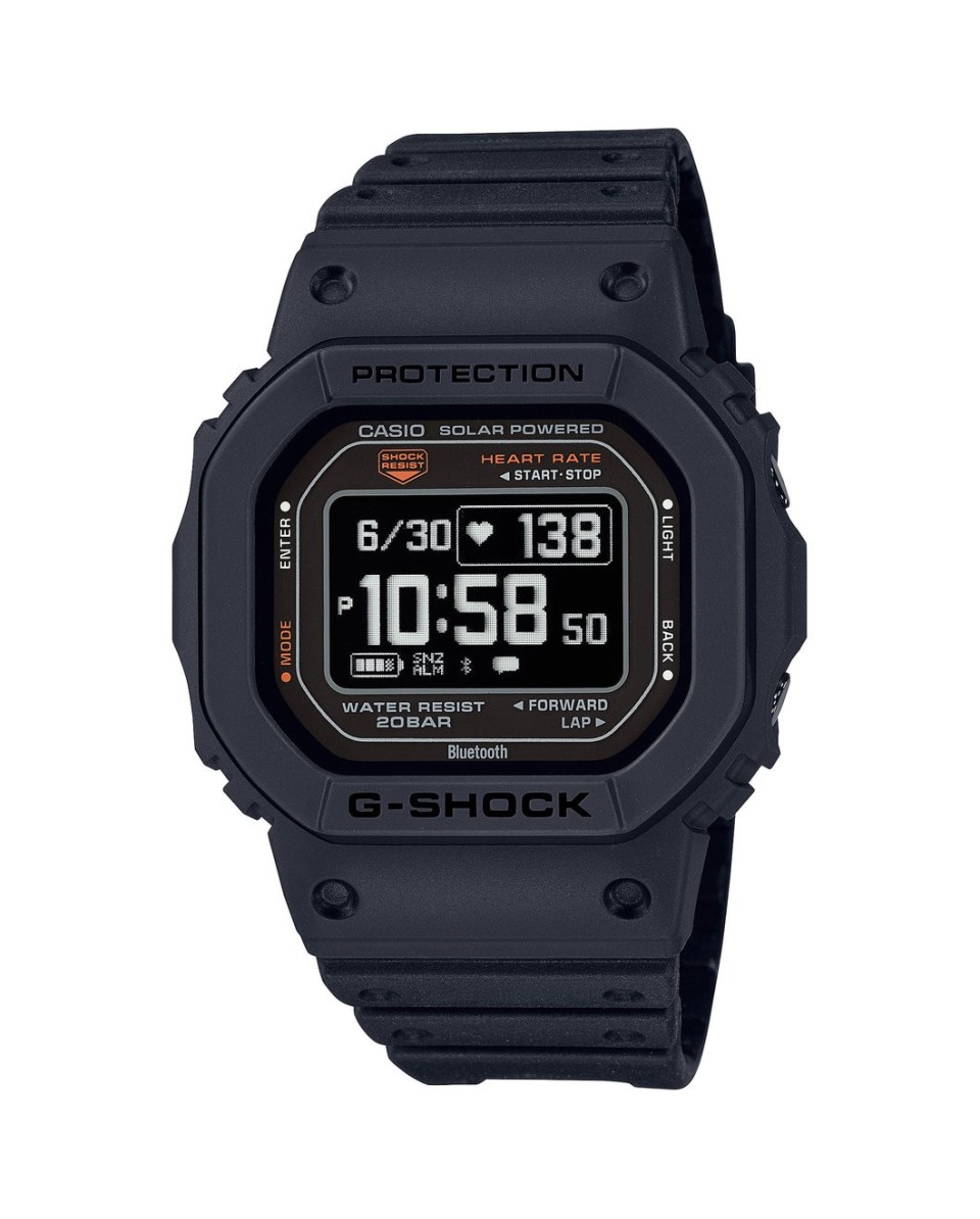 Casio G-SHOCK DW-H5600-1ER