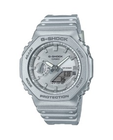 Casio G-SHOCK GA-2100FF-8AER: TicTacArea Review