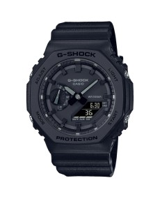 Casio G-SHOCK GA-2140RE-1AER: Rugged Timepiece