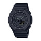 Relógio Casio G-SHOCK GA-2140RE-1AER: resistente e estiloso