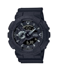 Casio BABY-G GA-114RE-1AER: Stylish and Durable