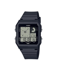 Casio LF-20W-1AEF: TicTacArea.com Review