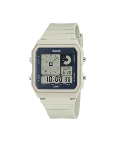 Casio LF-20W-8AEF: TicTacArea.com Review