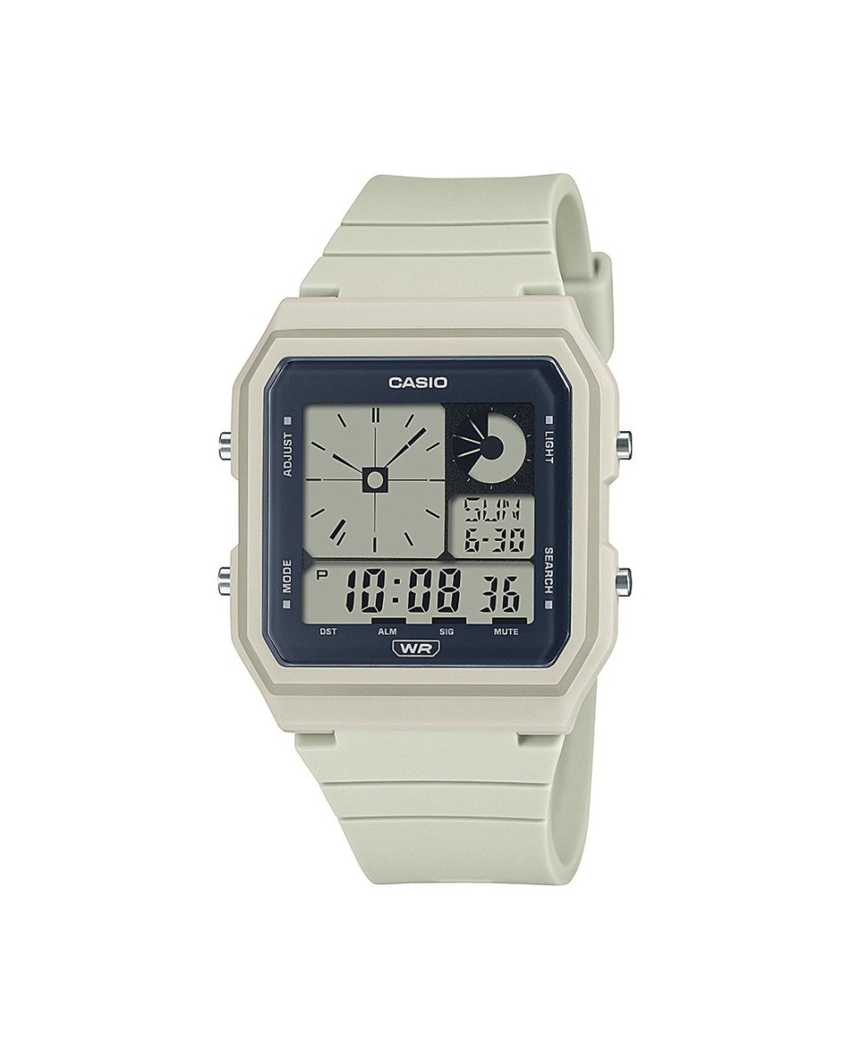 Casio LF-20W-8AEF часы Casio COLLECTION LF-20W-8AEF