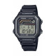 Casio WS-1600H-1AVEF: TicTacArea's Collection Watch