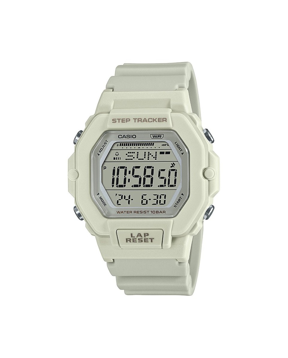 Casio COLLECTION LWS-2200H-8AVEF Watch - TicTacArea