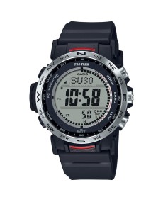 Casio PROTREK PRW-35-1AER: Ultimate Outdoor Watch