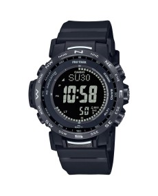 Casio PROTREK PRW-35Y-1BER: Ultimate Outdoor Watch