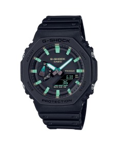 Casio G-SHOCK GA-2100RC-1AER